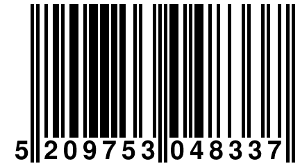 5 209753 048337