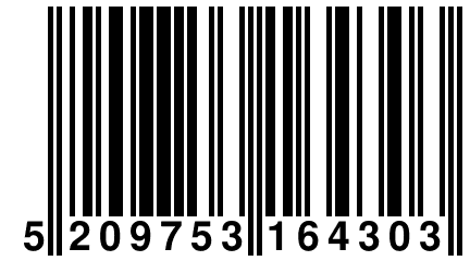 5 209753 164303