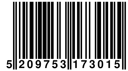 5 209753 173015