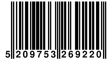 5 209753 269220