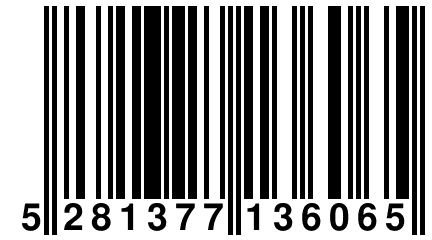 5 281377 136065