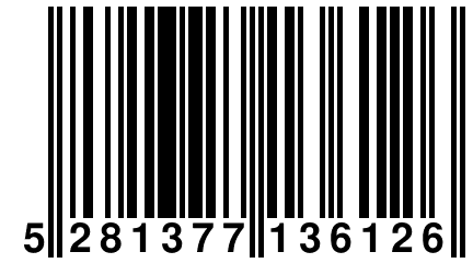 5 281377 136126