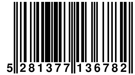 5 281377 136782