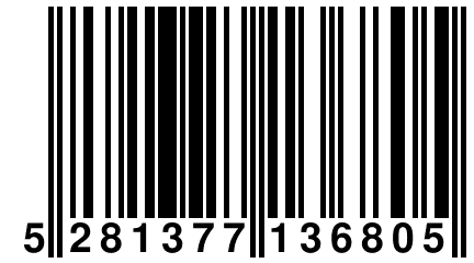 5 281377 136805