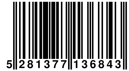 5 281377 136843