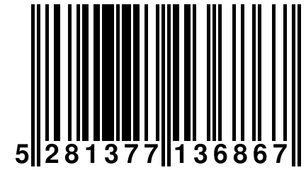 5 281377 136867