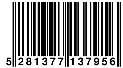 5 281377 137956