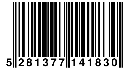 5 281377 141830