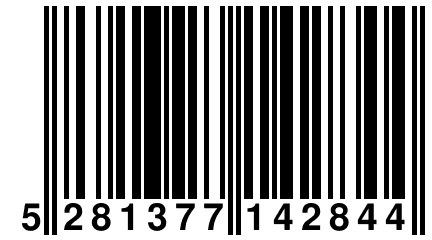 5 281377 142844