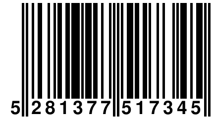 5 281377 517345