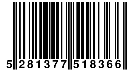 5 281377 518366