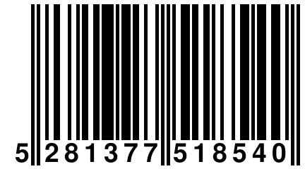 5 281377 518540