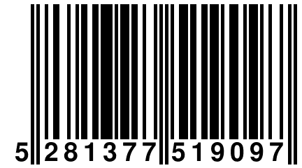 5 281377 519097