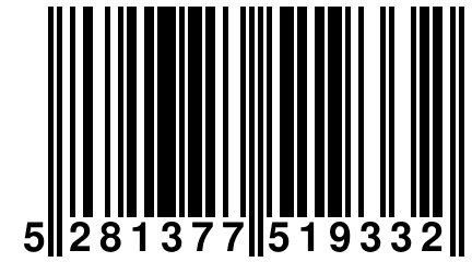 5 281377 519332