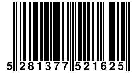 5 281377 521625