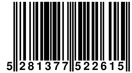 5 281377 522615