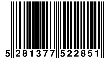 5 281377 522851