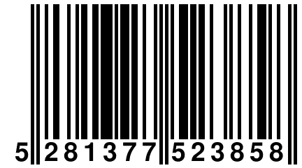 5 281377 523858