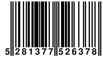 5 281377 526378