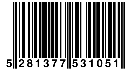 5 281377 531051