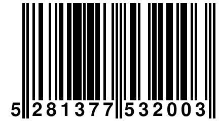 5 281377 532003