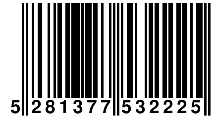 5 281377 532225