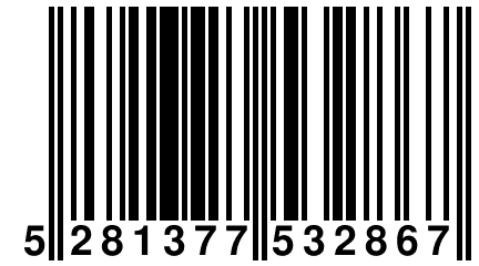 5 281377 532867