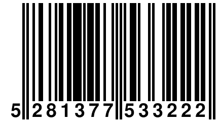 5 281377 533222