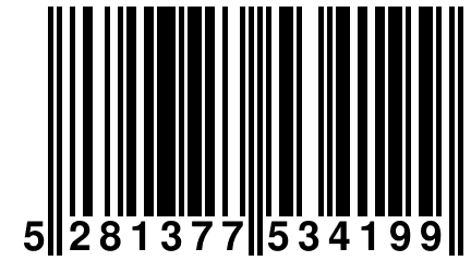 5 281377 534199