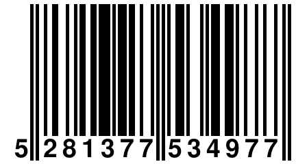 5 281377 534977