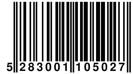 5 283001 105027