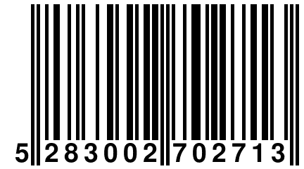 5 283002 702713