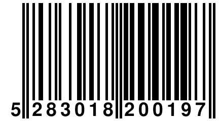5 283018 200197
