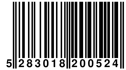 5 283018 200524