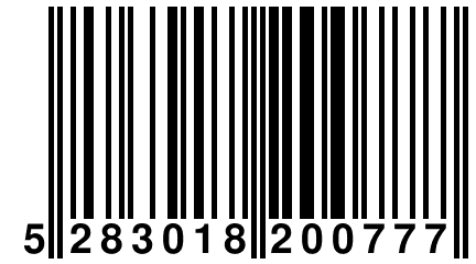 5 283018 200777