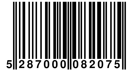 5 287000 082075