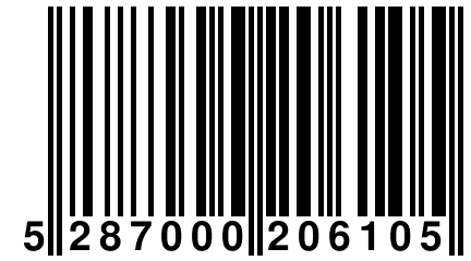 5 287000 206105