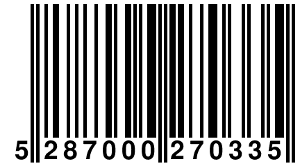 5 287000 270335