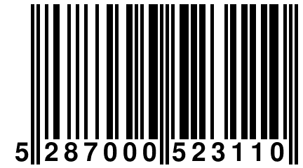 5 287000 523110