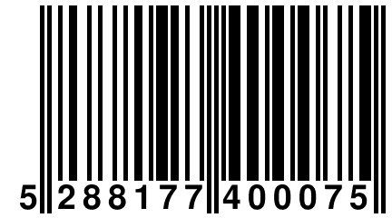5 288177 400075