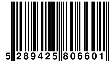 5 289425 806601