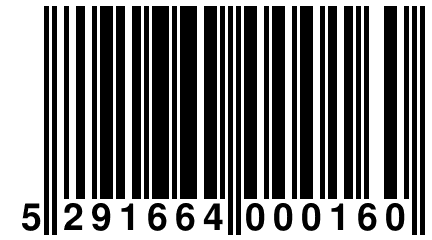 5 291664 000160