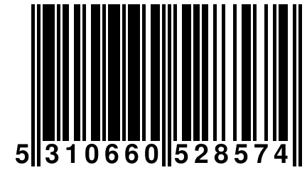 5 310660 528574