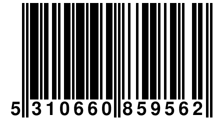 5 310660 859562