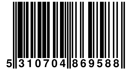 5 310704 869588