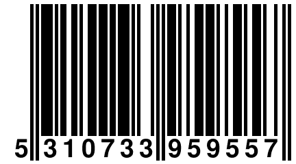 5 310733 959557