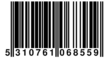 5 310761 068559