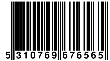 5 310769 676565