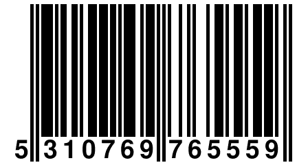 5 310769 765559