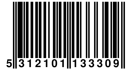 5 312101 133309